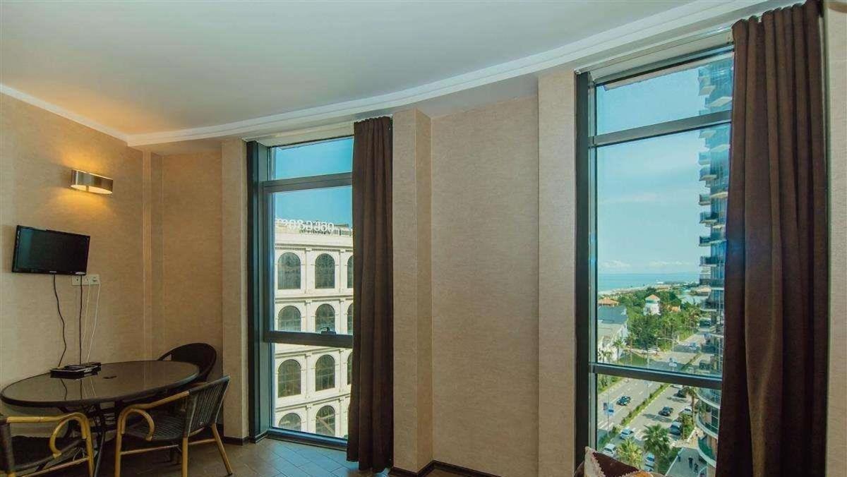 Batumi Royal Apartments Exterior photo
