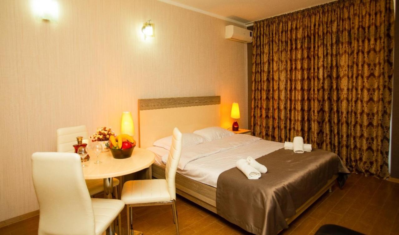 Batumi Royal Apartments Exterior photo